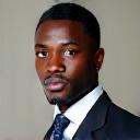 Portrait of Adebayo Nkem, a finance professional